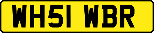 WH51WBR