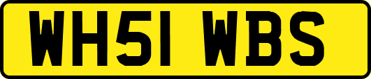 WH51WBS