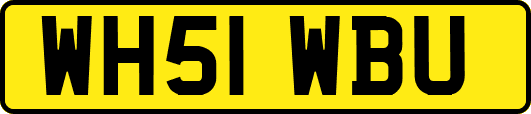 WH51WBU