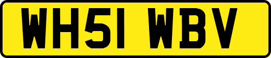 WH51WBV