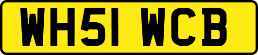 WH51WCB