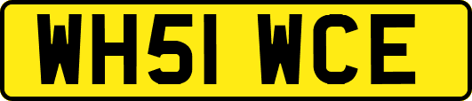WH51WCE