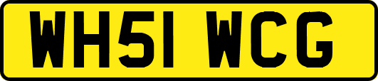 WH51WCG