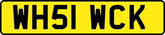 WH51WCK