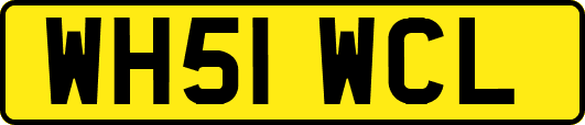 WH51WCL