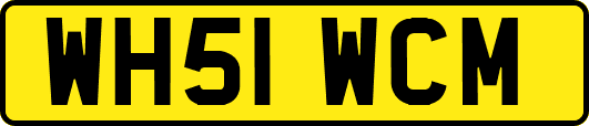 WH51WCM