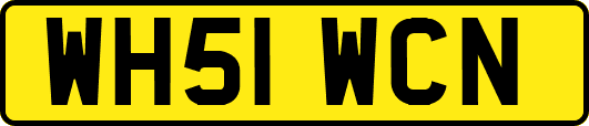 WH51WCN