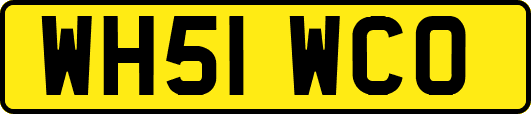 WH51WCO
