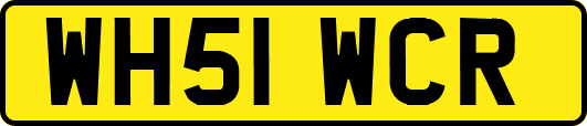 WH51WCR