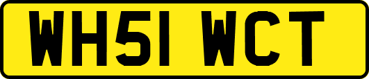 WH51WCT