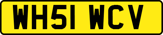WH51WCV
