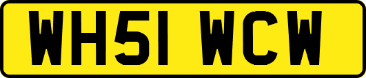 WH51WCW