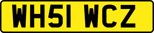 WH51WCZ