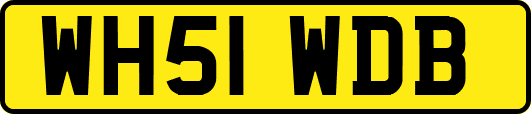 WH51WDB