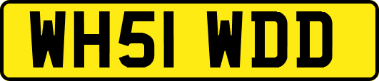 WH51WDD