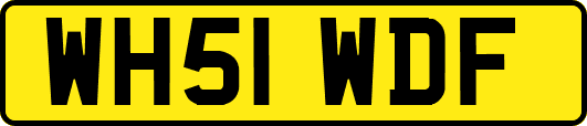 WH51WDF