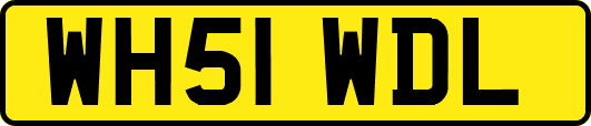 WH51WDL
