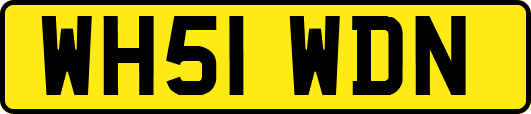 WH51WDN
