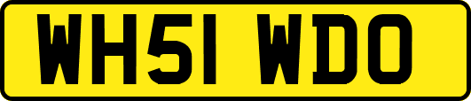 WH51WDO