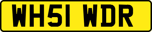 WH51WDR