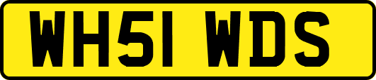 WH51WDS