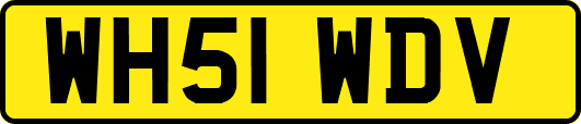 WH51WDV