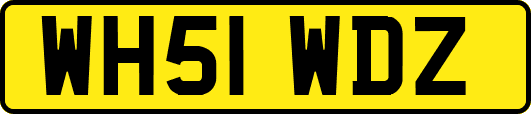 WH51WDZ