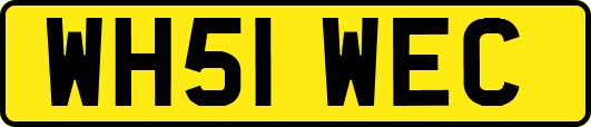 WH51WEC