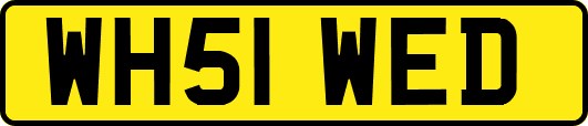 WH51WED