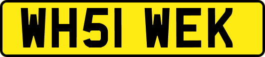 WH51WEK