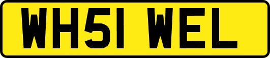 WH51WEL