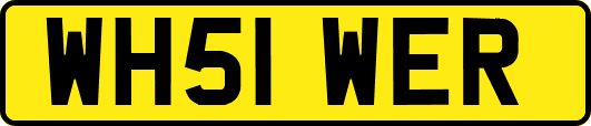 WH51WER