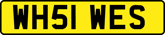 WH51WES