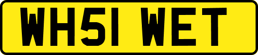 WH51WET