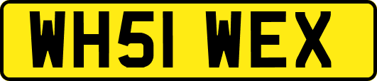 WH51WEX