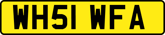 WH51WFA