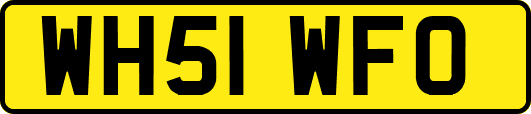 WH51WFO