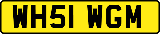 WH51WGM