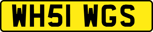 WH51WGS
