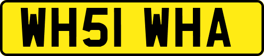 WH51WHA