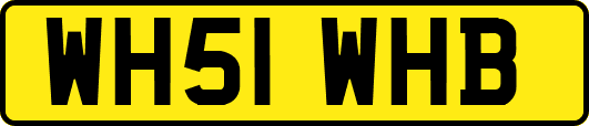 WH51WHB