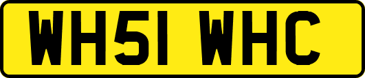 WH51WHC