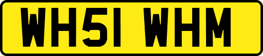 WH51WHM