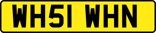 WH51WHN