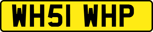 WH51WHP