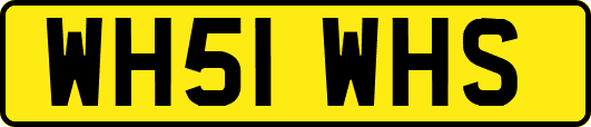 WH51WHS