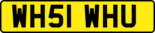 WH51WHU