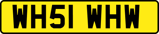 WH51WHW