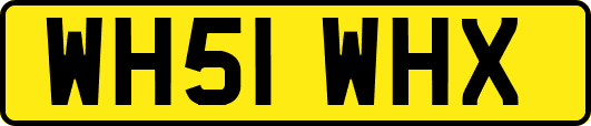 WH51WHX