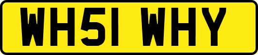 WH51WHY